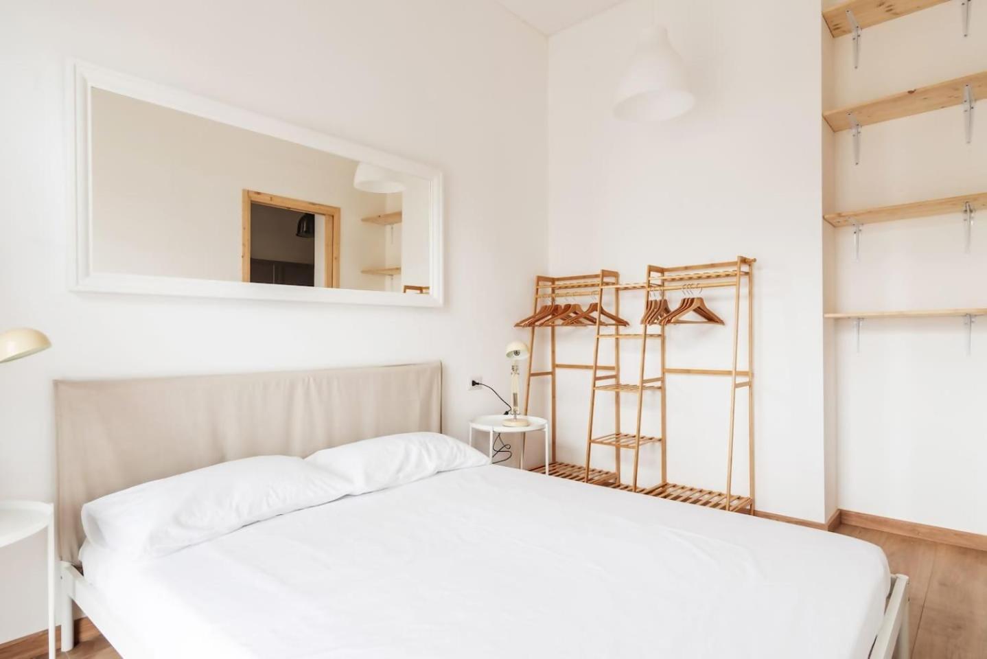 Airloft 2 Confort Vicino A Rho Fiera ภายนอก รูปภาพ