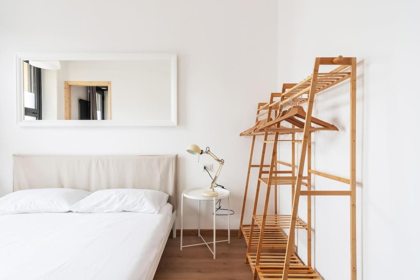 Airloft 2 Confort Vicino A Rho Fiera ภายนอก รูปภาพ