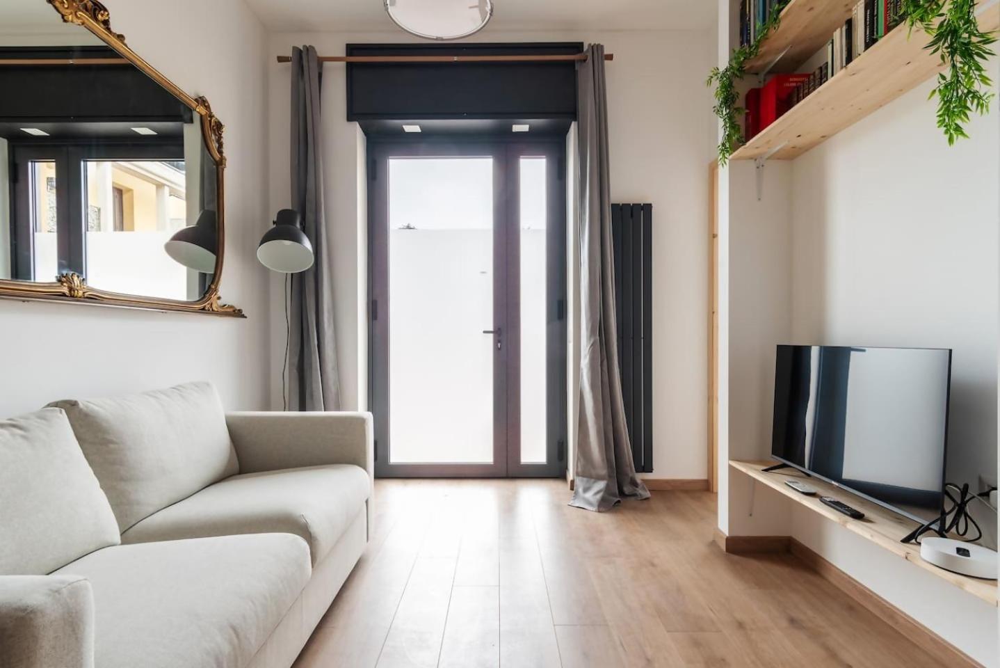 Airloft 2 Confort Vicino A Rho Fiera ภายนอก รูปภาพ