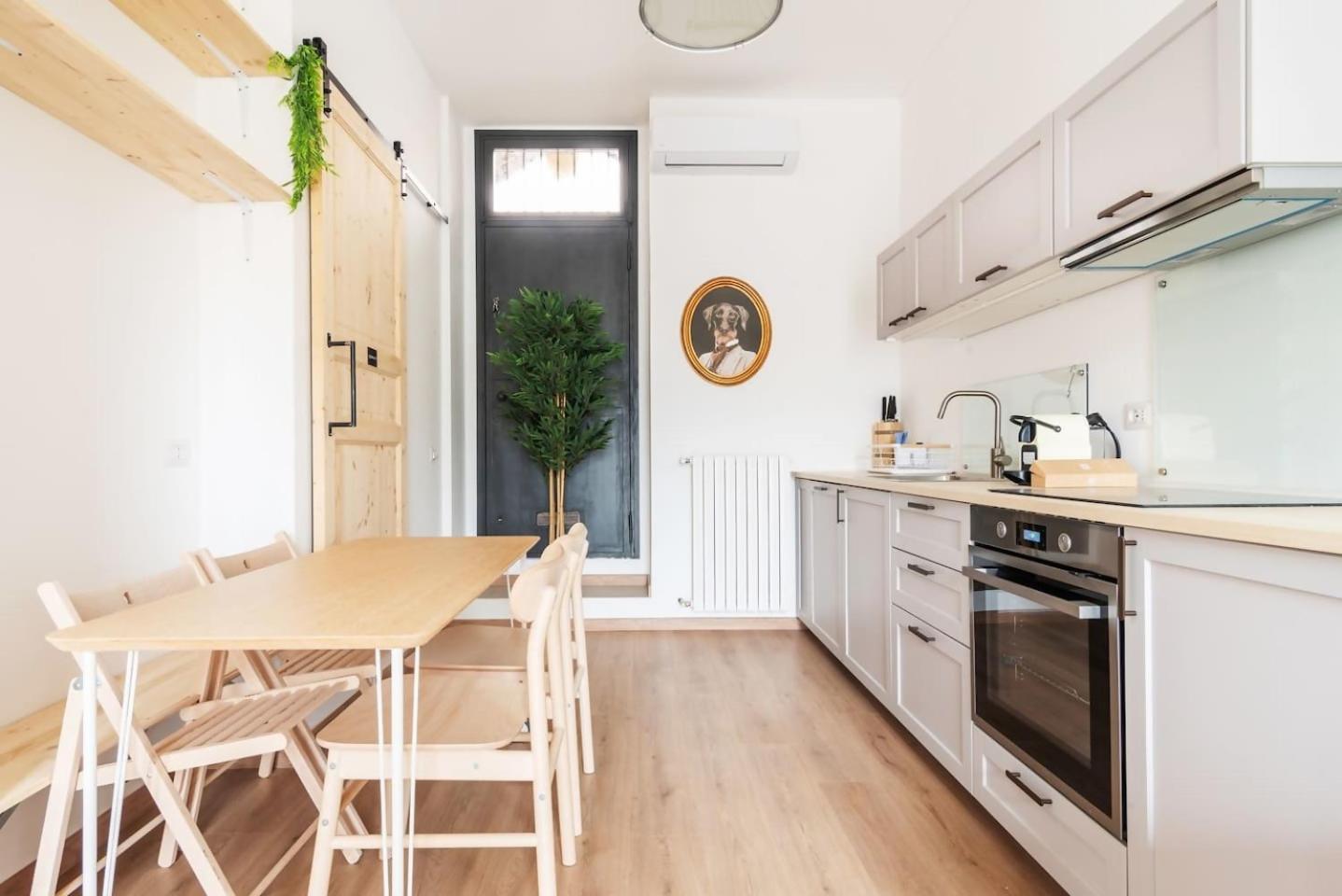 Airloft 2 Confort Vicino A Rho Fiera ภายนอก รูปภาพ